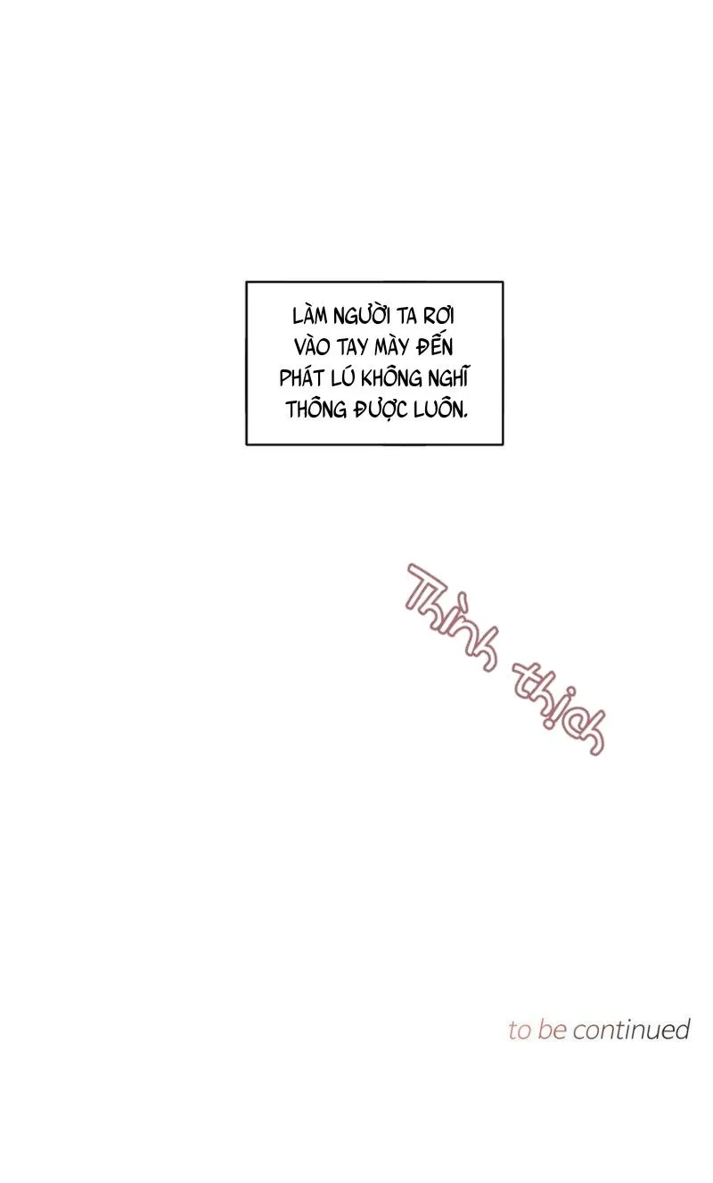 Nhà Nghỉ BL Chapter 40 Trang 45