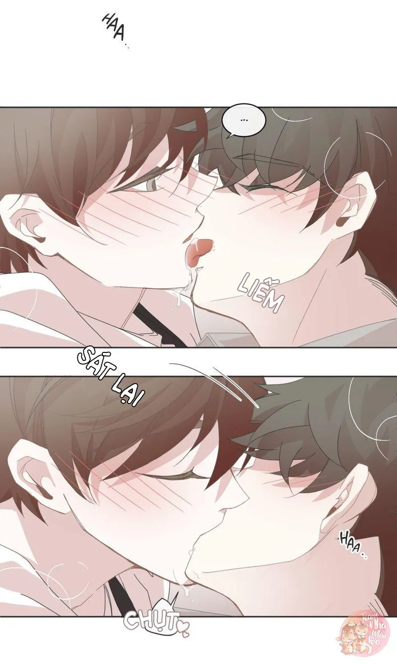 Nhà Nghỉ BL Chapter 41 Trang 3