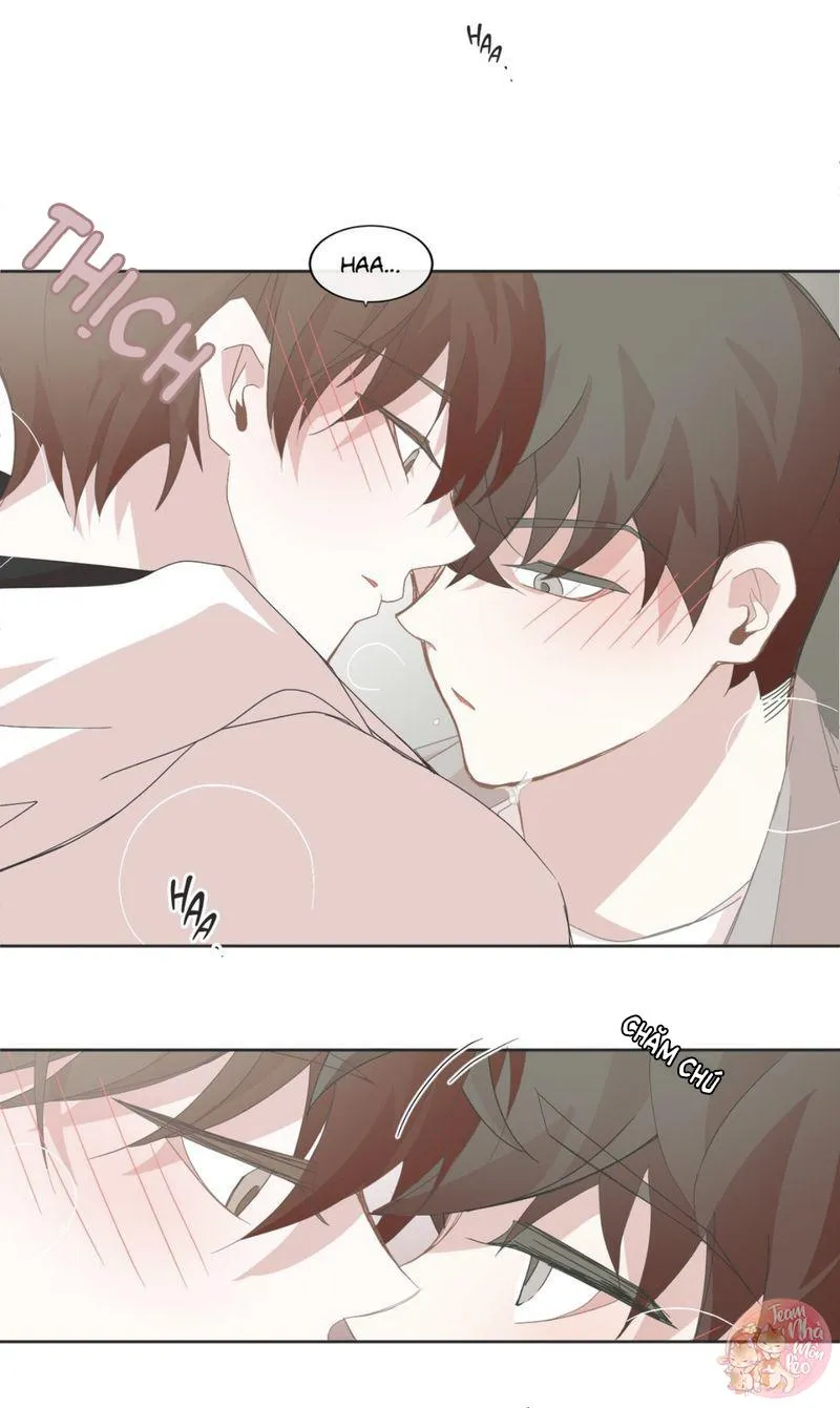 Nhà Nghỉ BL Chapter 41 Trang 5