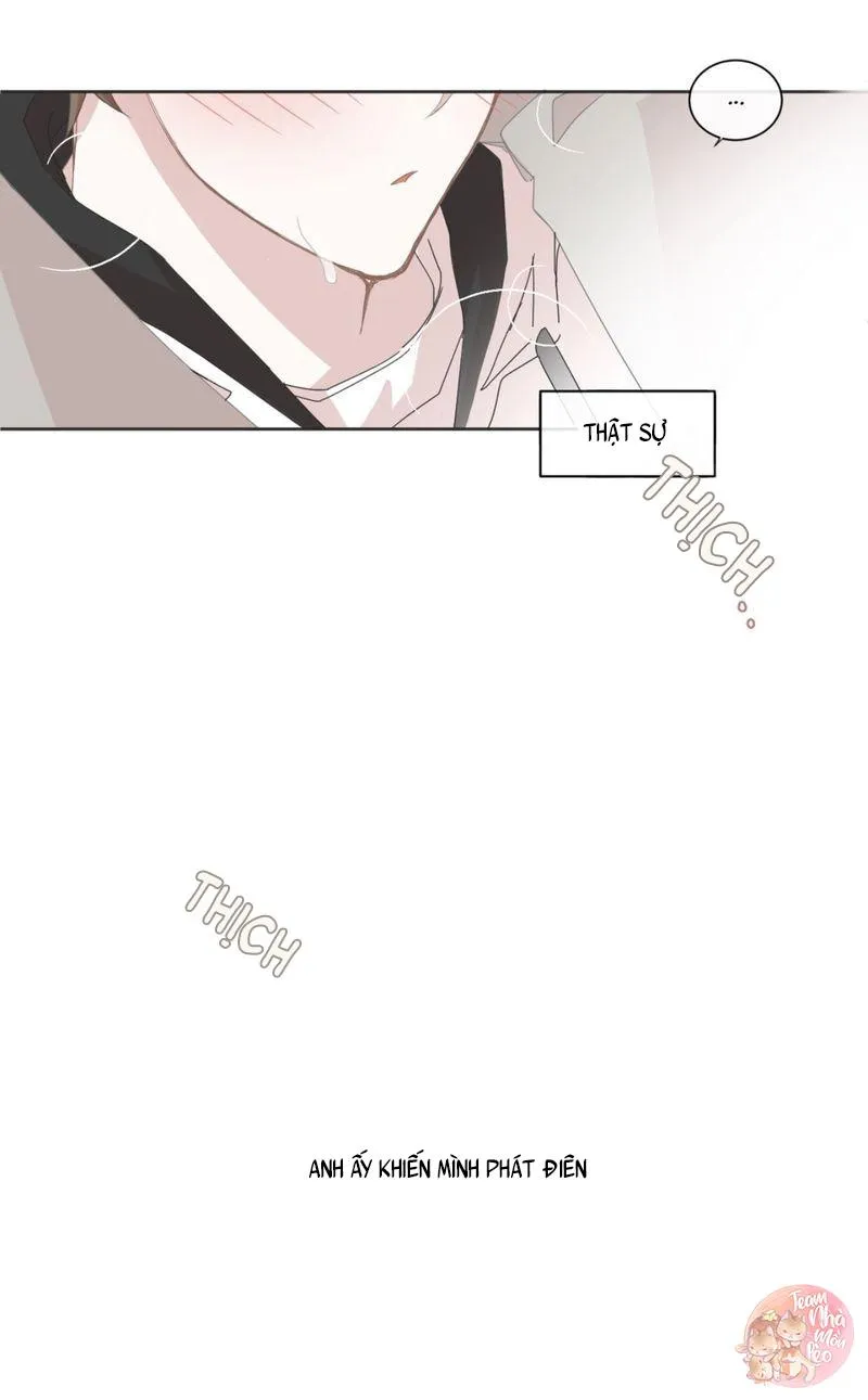 Nhà Nghỉ BL Chapter 41 Trang 7