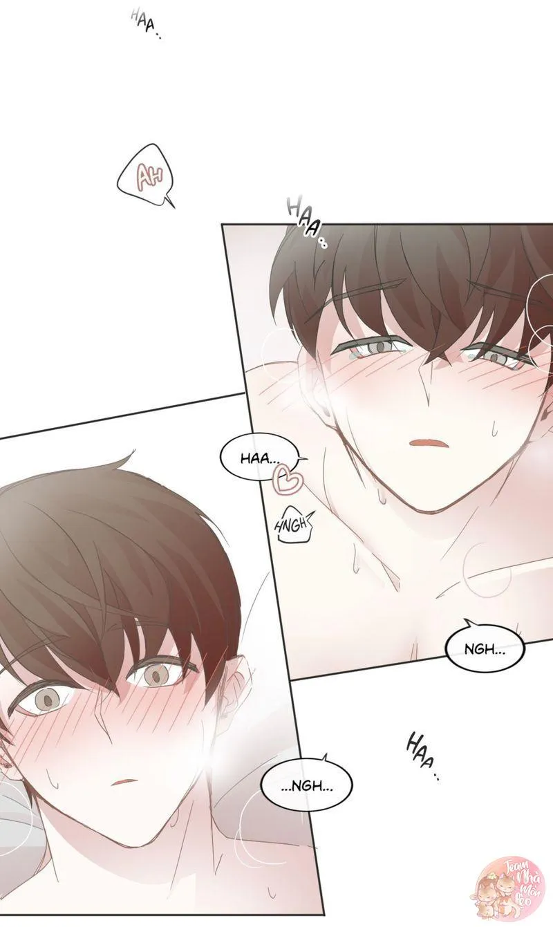 Nhà Nghỉ BL Chapter 41 Trang 15