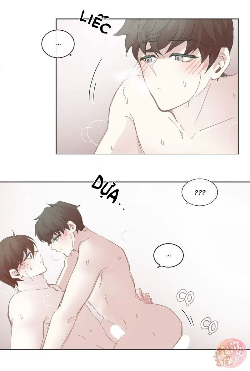 Nhà Nghỉ BL Chapter 41 Trang 20