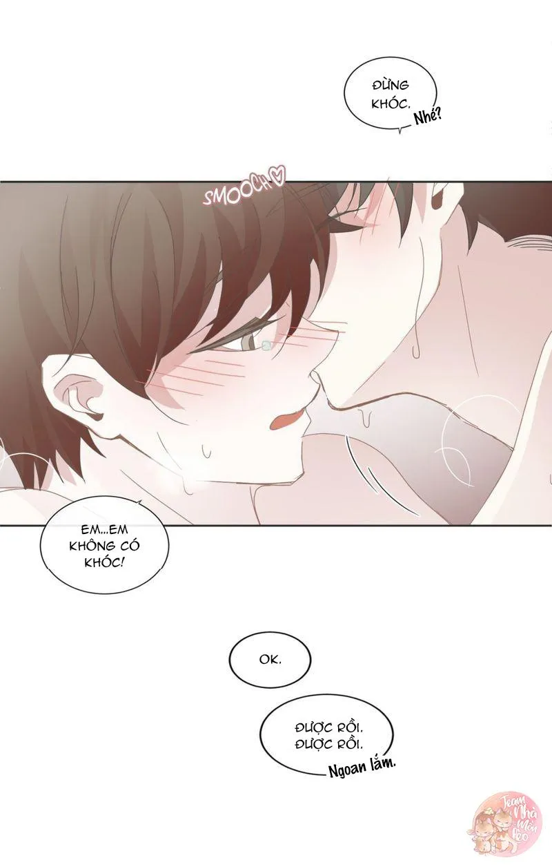 Nhà Nghỉ BL Chapter 41 Trang 22