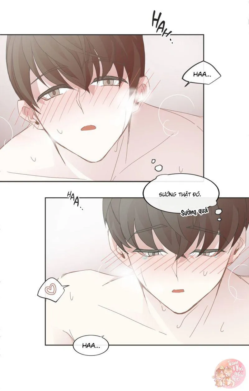 Nhà Nghỉ BL Chapter 41 Trang 24