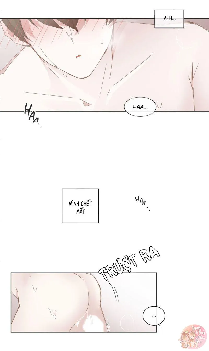 Nhà Nghỉ BL Chapter 41 Trang 30