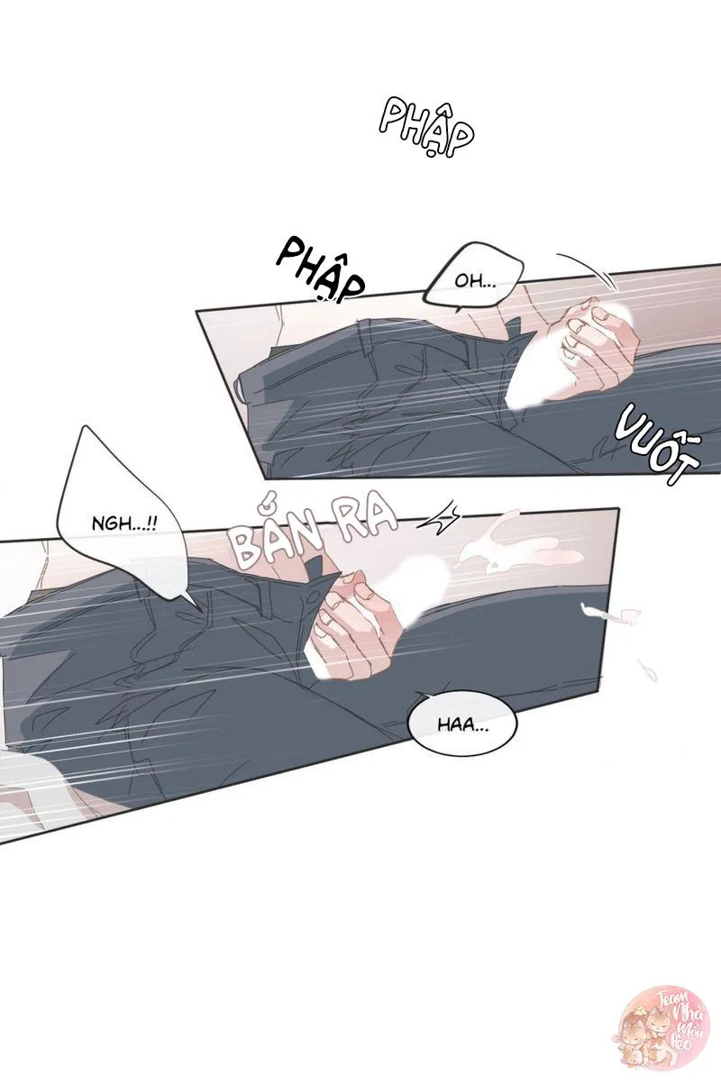 Nhà Nghỉ BL Chapter 41 Trang 34