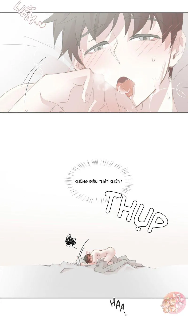 Nhà Nghỉ BL Chapter 42 Trang 4