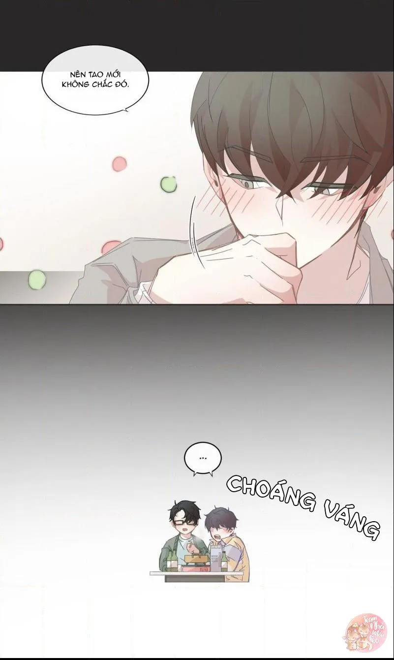 Nhà Nghỉ BL Chapter 42 Trang 7