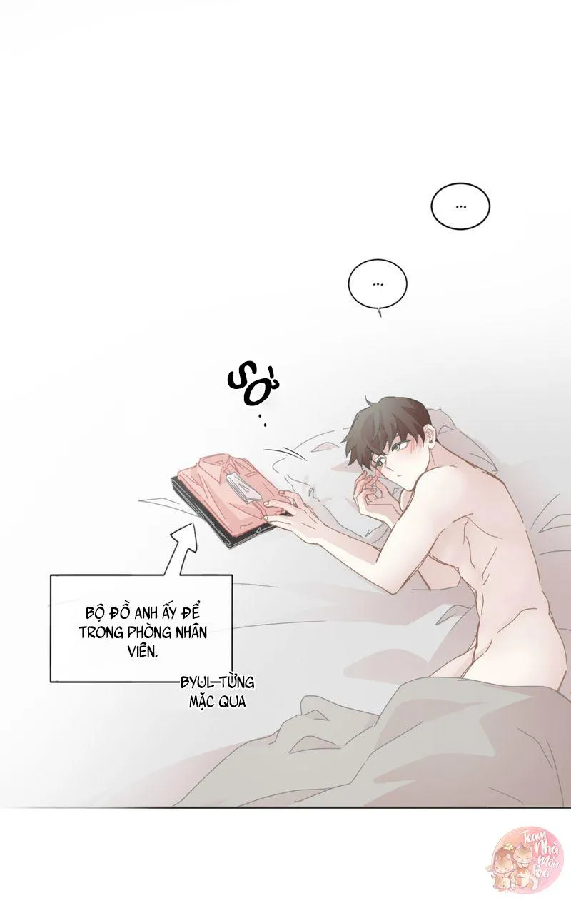 Nhà Nghỉ BL Chapter 42 Trang 8