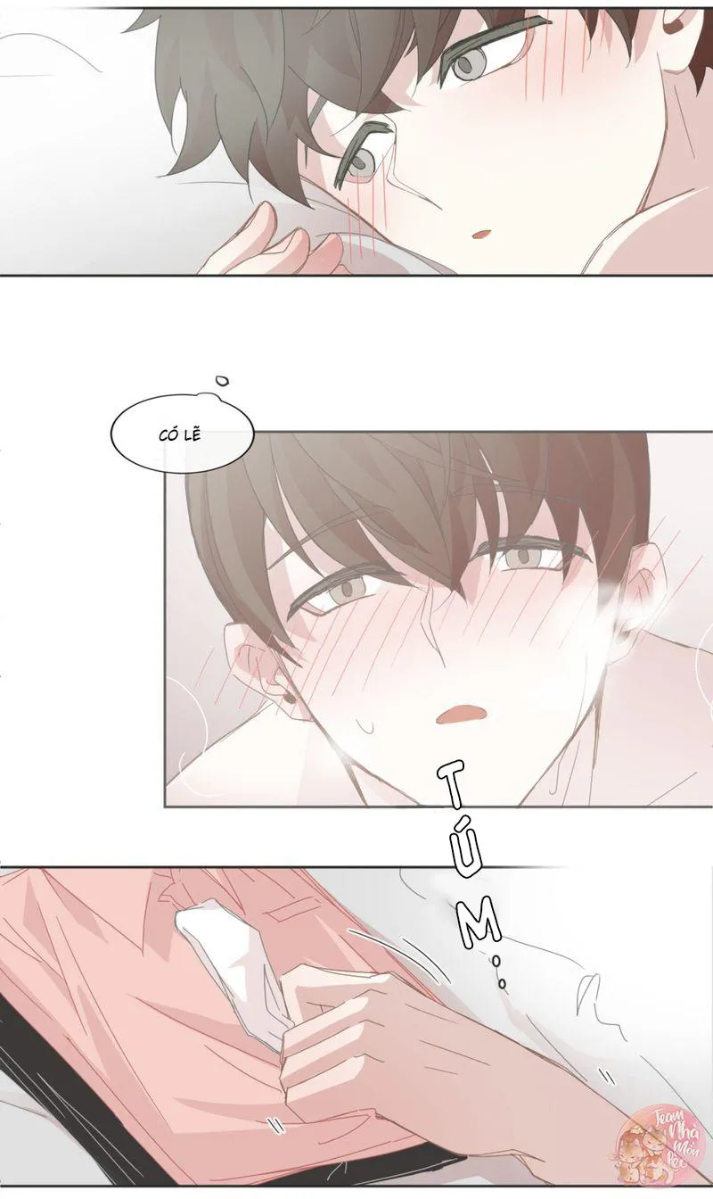 Nhà Nghỉ BL Chapter 42 Trang 10