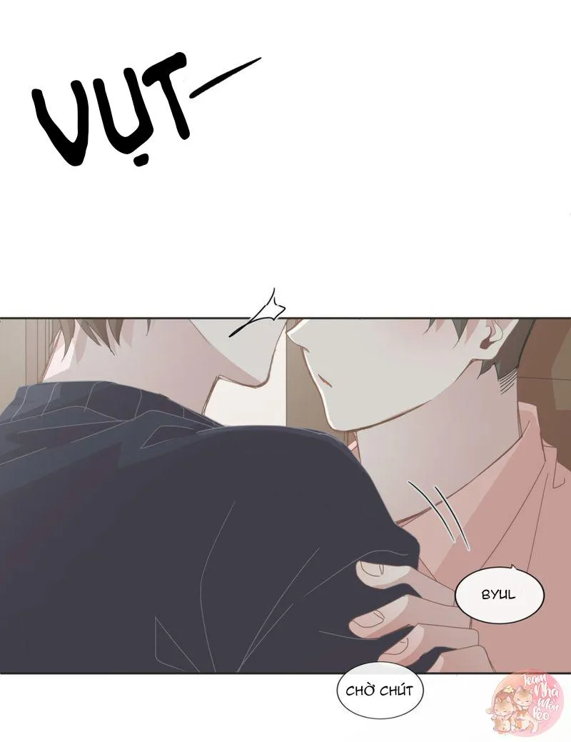 Nhà Nghỉ BL Chapter 42 Trang 15