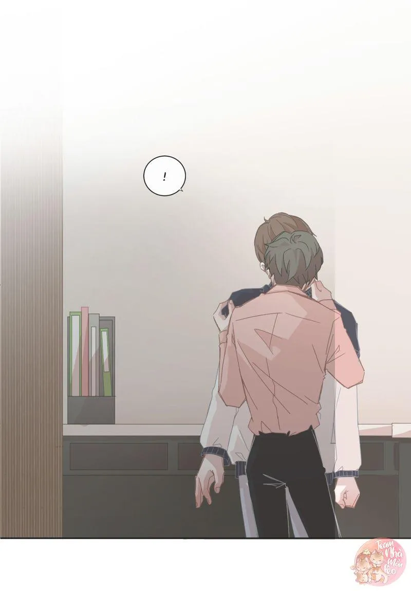 Nhà Nghỉ BL Chapter 42 Trang 16