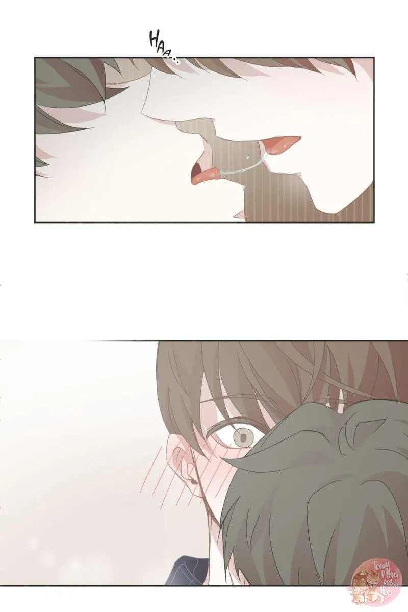 Nhà Nghỉ BL Chapter 42 Trang 17