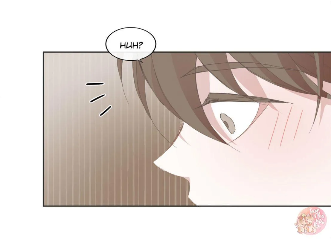 Nhà Nghỉ BL Chapter 42 Trang 19