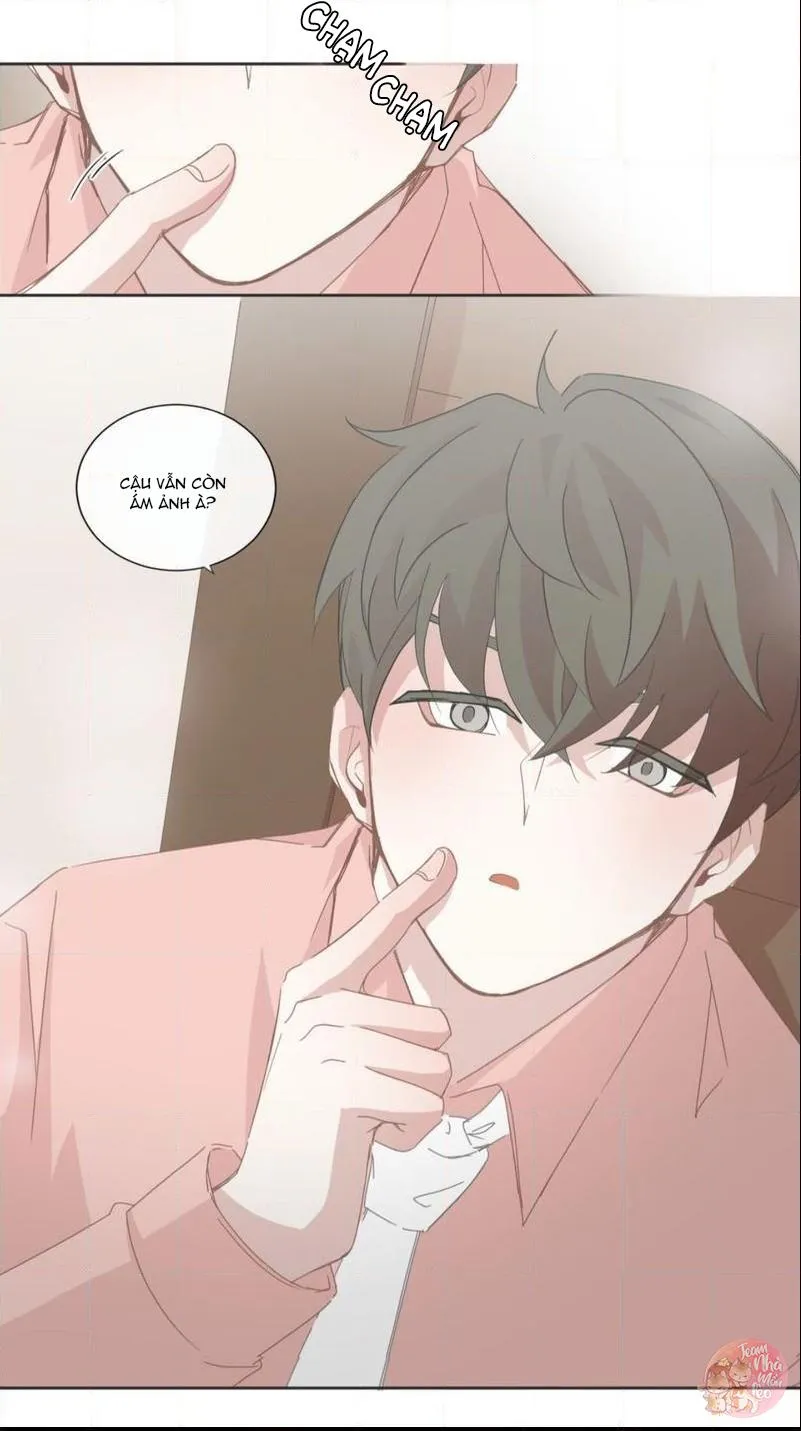 Nhà Nghỉ BL Chapter 42 Trang 20