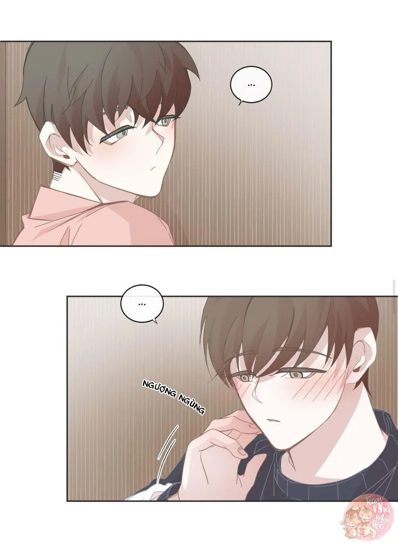 Nhà Nghỉ BL Chapter 42 Trang 22