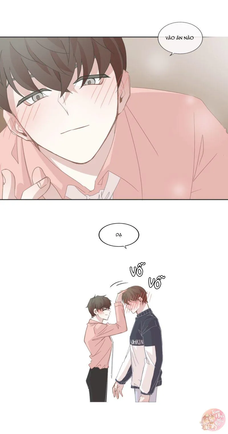 Nhà Nghỉ BL Chapter 42 Trang 24