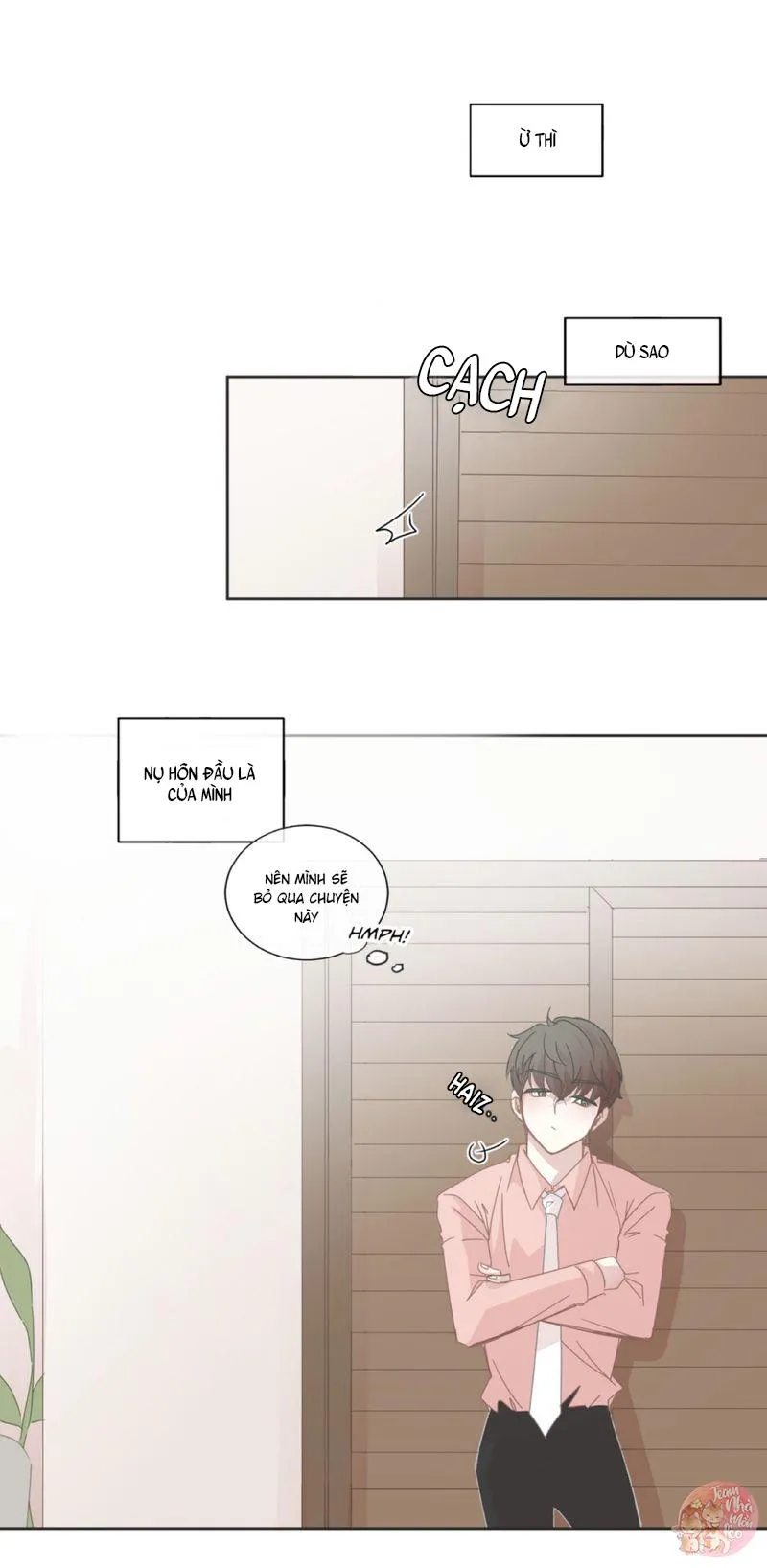 Nhà Nghỉ BL Chapter 42 Trang 25