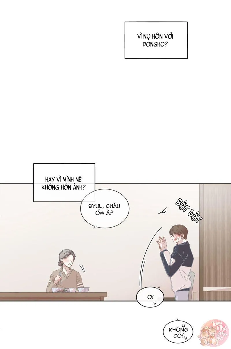 Nhà Nghỉ BL Chapter 42 Trang 30