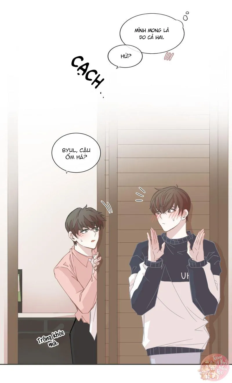 Nhà Nghỉ BL Chapter 42 Trang 31