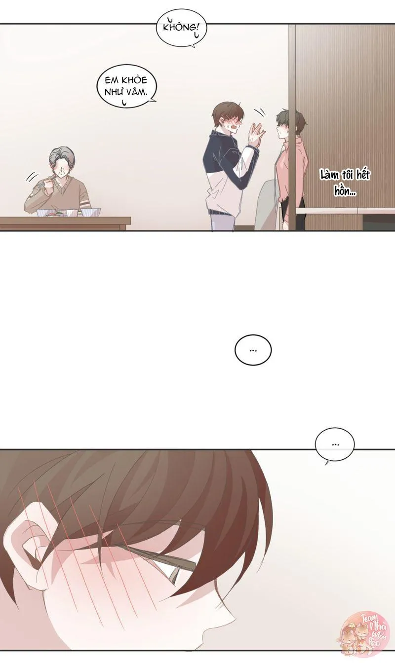 Nhà Nghỉ BL Chapter 42 Trang 32