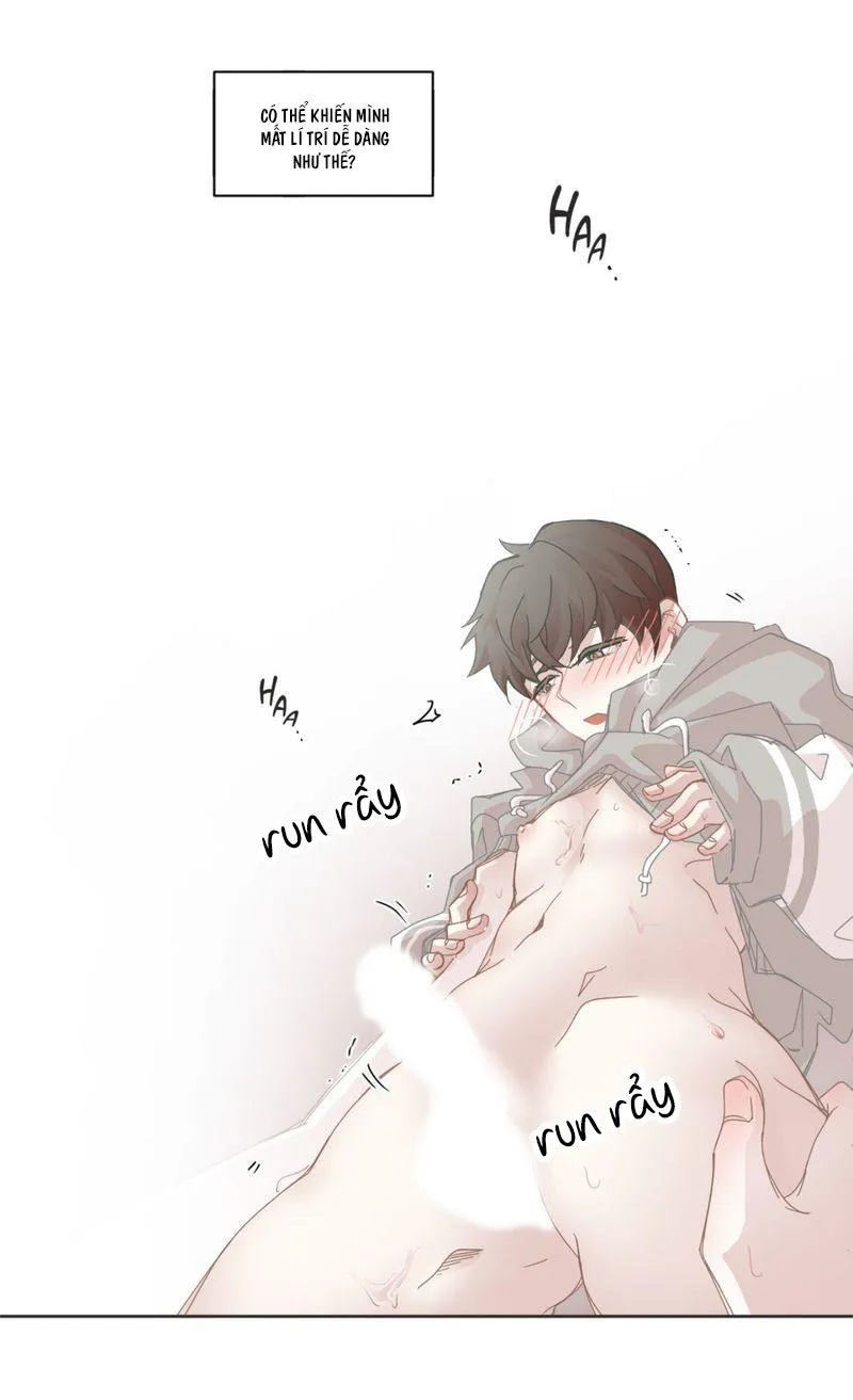 Nhà Nghỉ BL Chapter 44 Trang 3