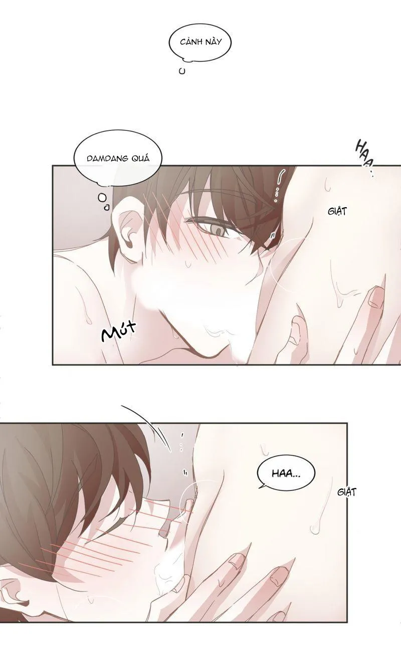 Nhà Nghỉ BL Chapter 44 Trang 4