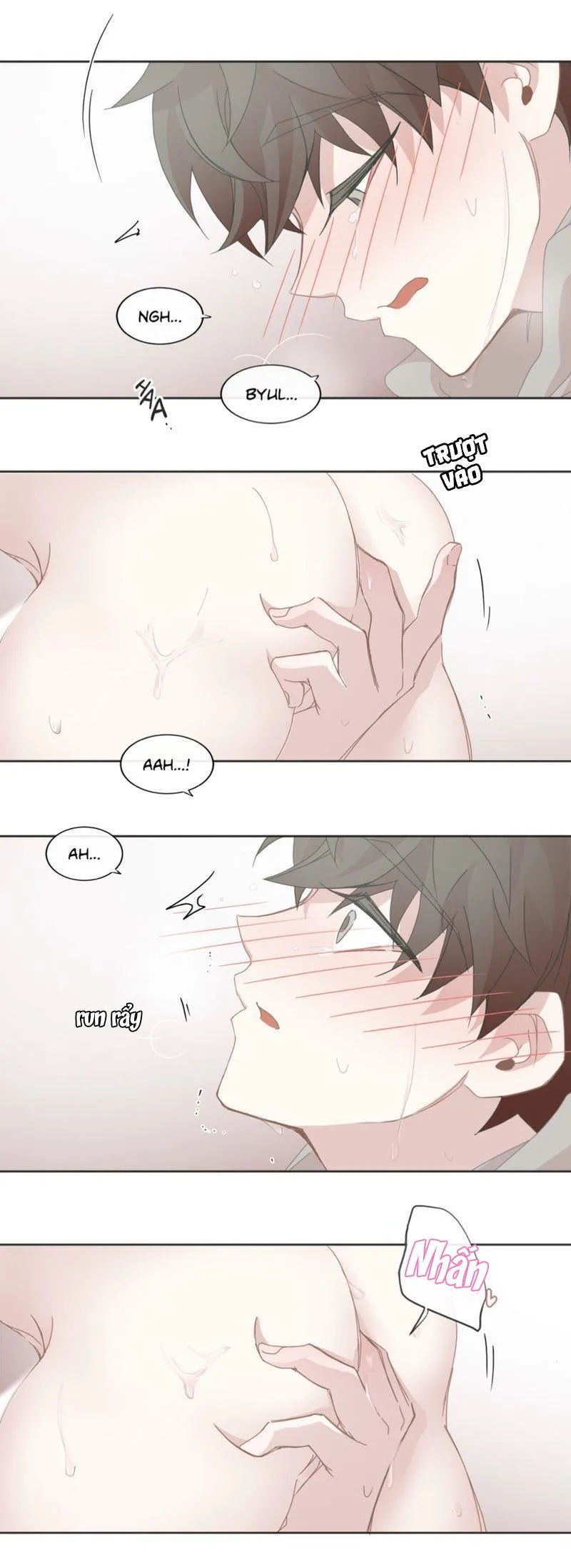 Nhà Nghỉ BL Chapter 44 Trang 5