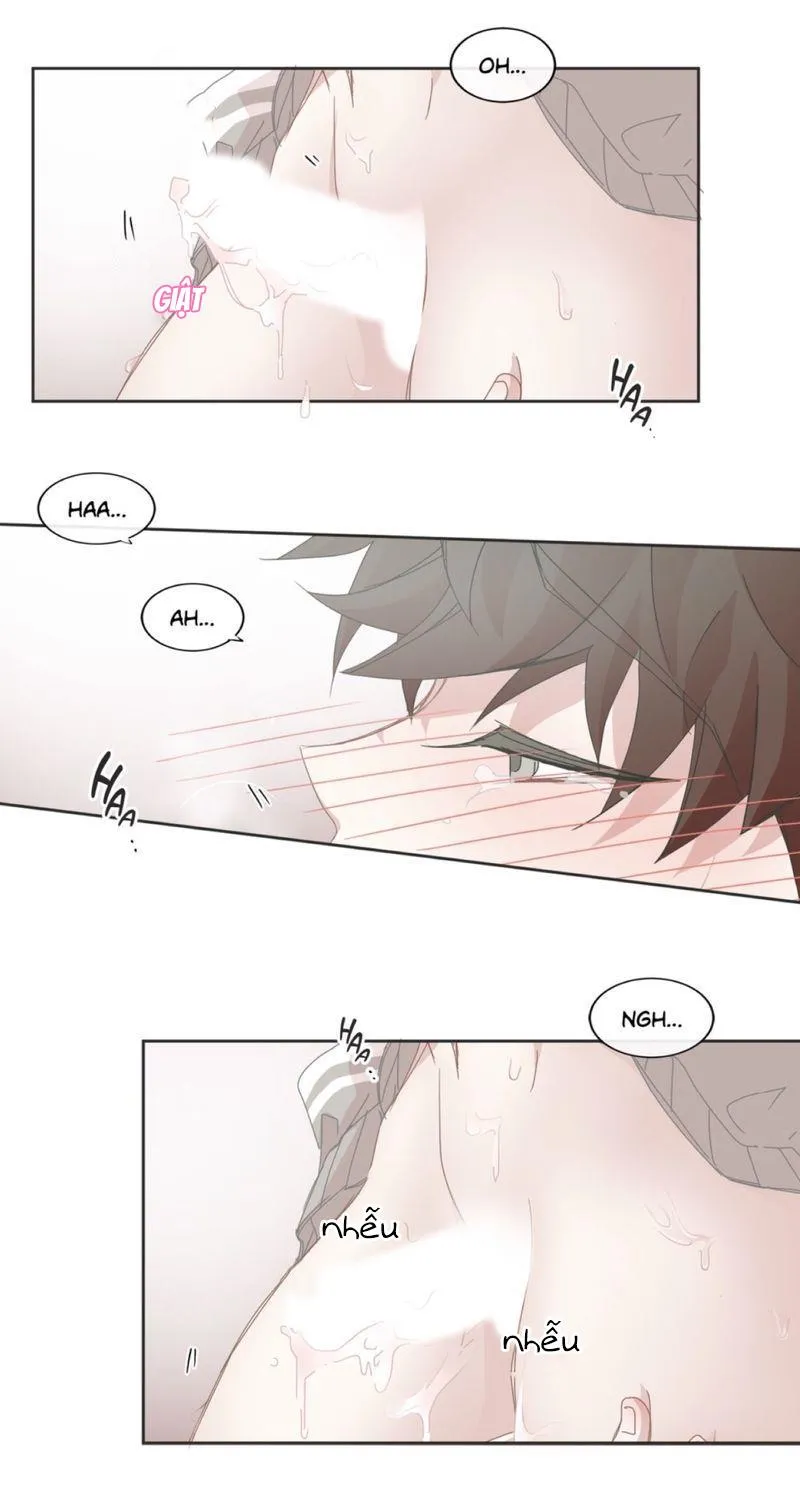 Nhà Nghỉ BL Chapter 44 Trang 9