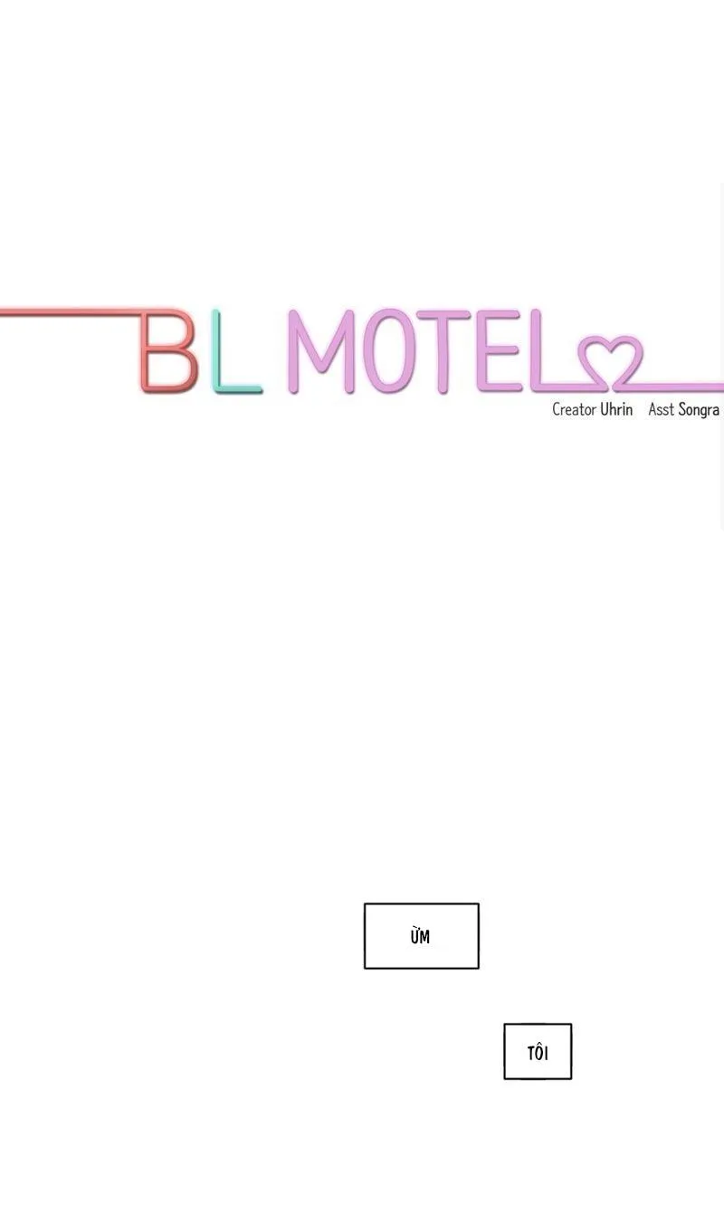 Nhà Nghỉ BL Chapter 44 Trang 12