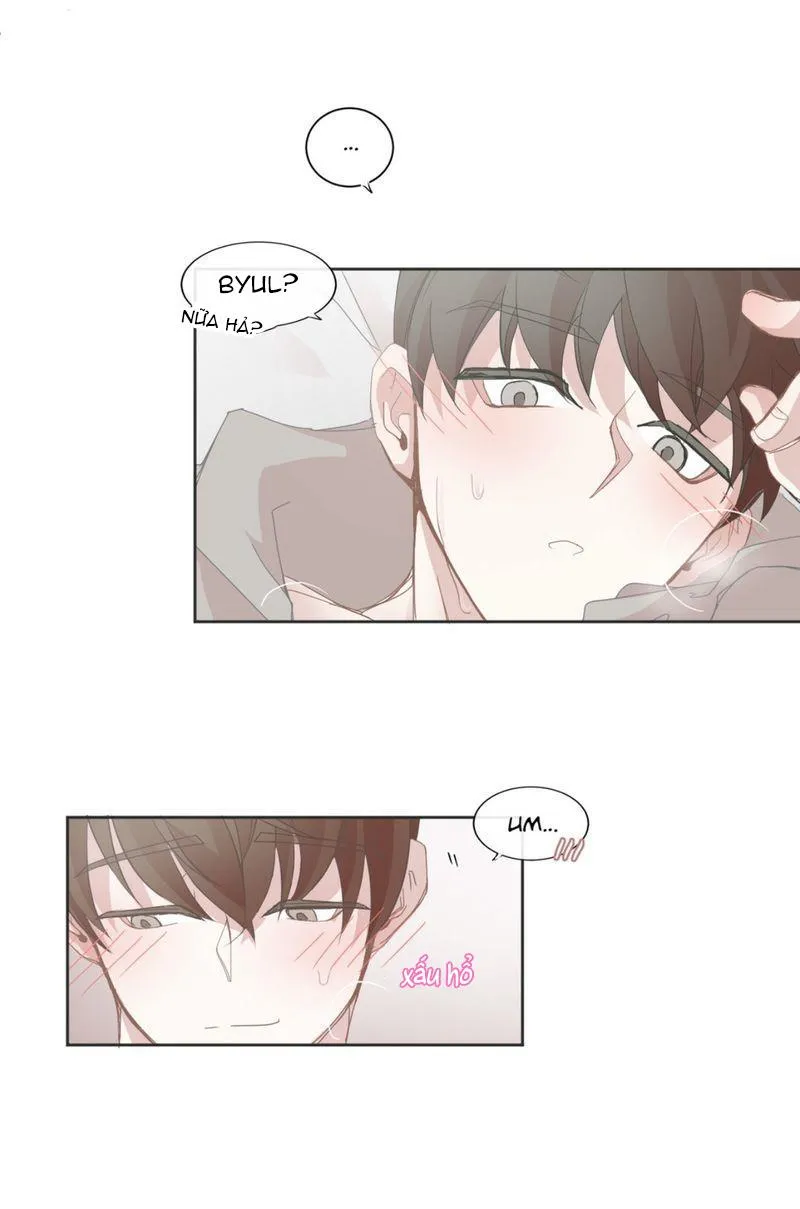 Nhà Nghỉ BL Chapter 44 Trang 23