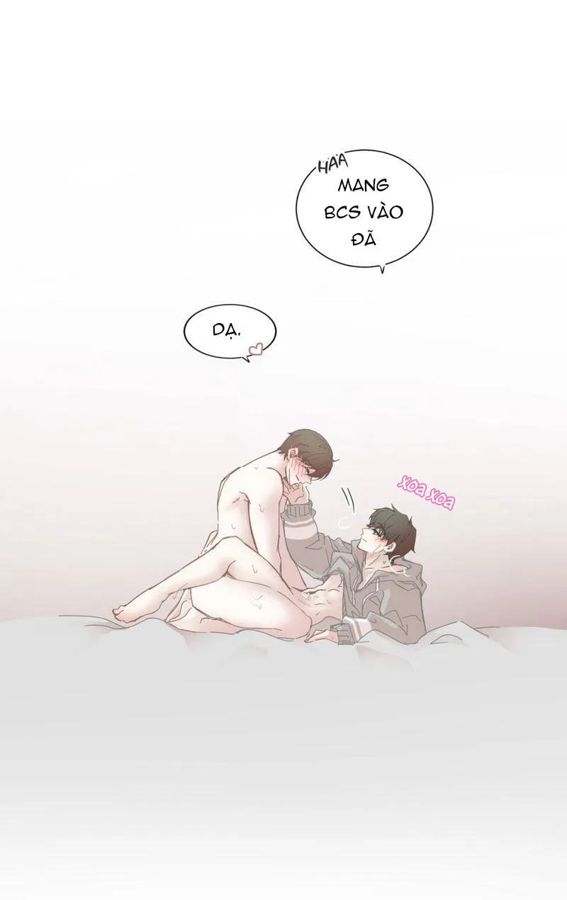 Nhà Nghỉ BL Chapter 44 Trang 24