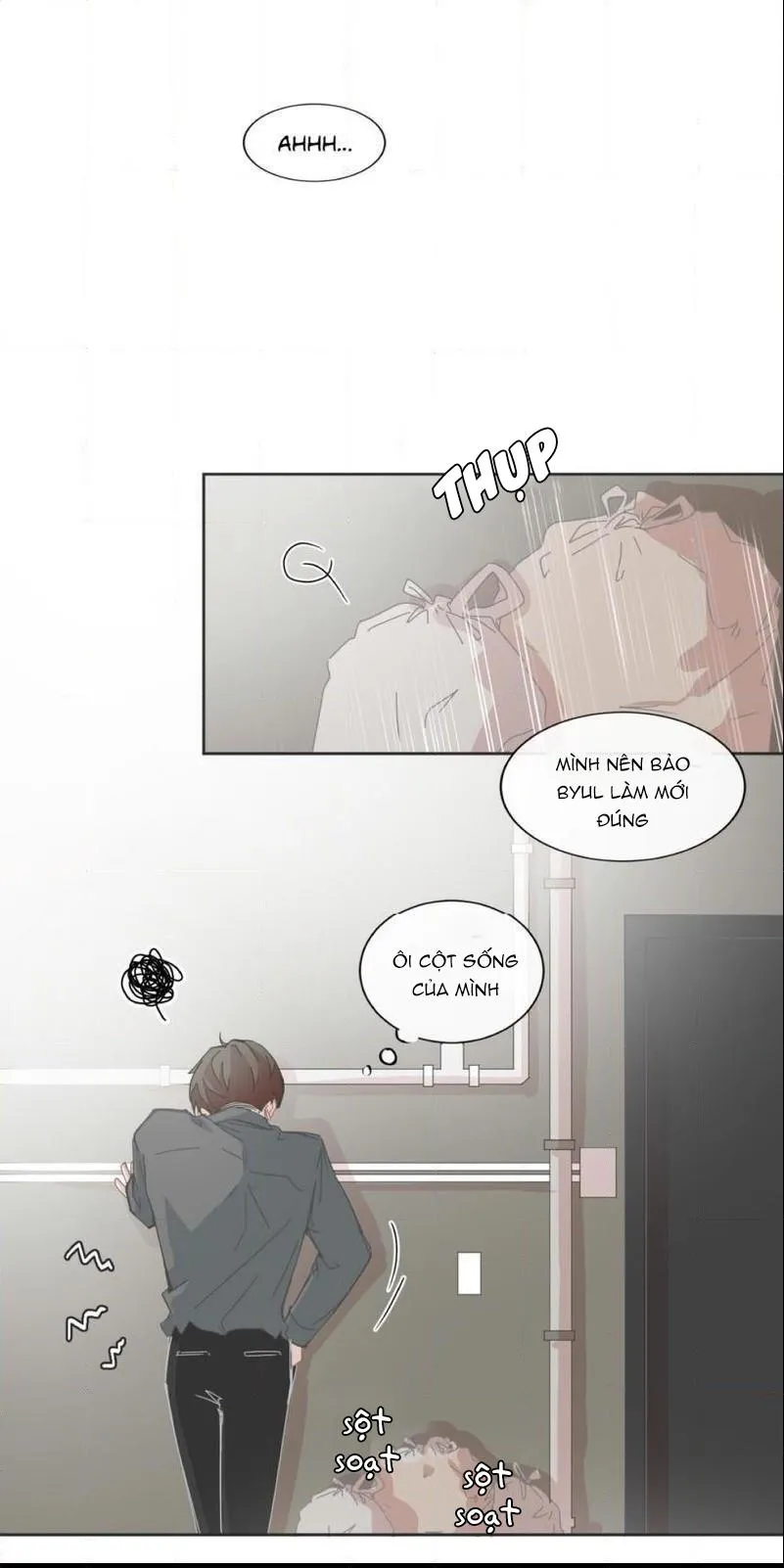 Nhà Nghỉ BL Chapter 44 Trang 25