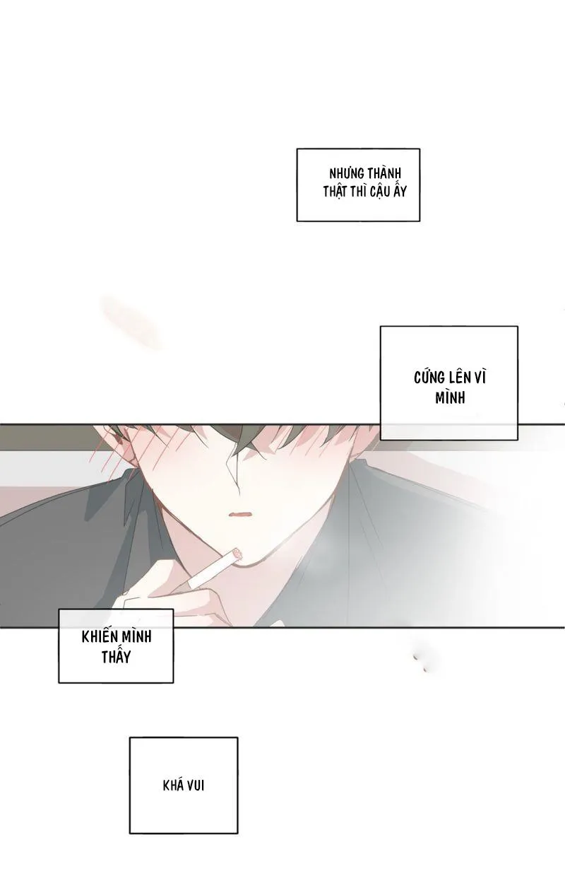 Nhà Nghỉ BL Chapter 44 Trang 29