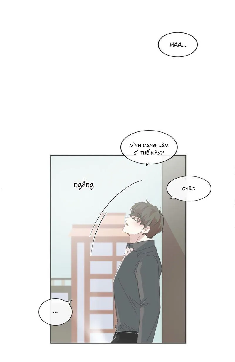 Nhà Nghỉ BL Chapter 44 Trang 30