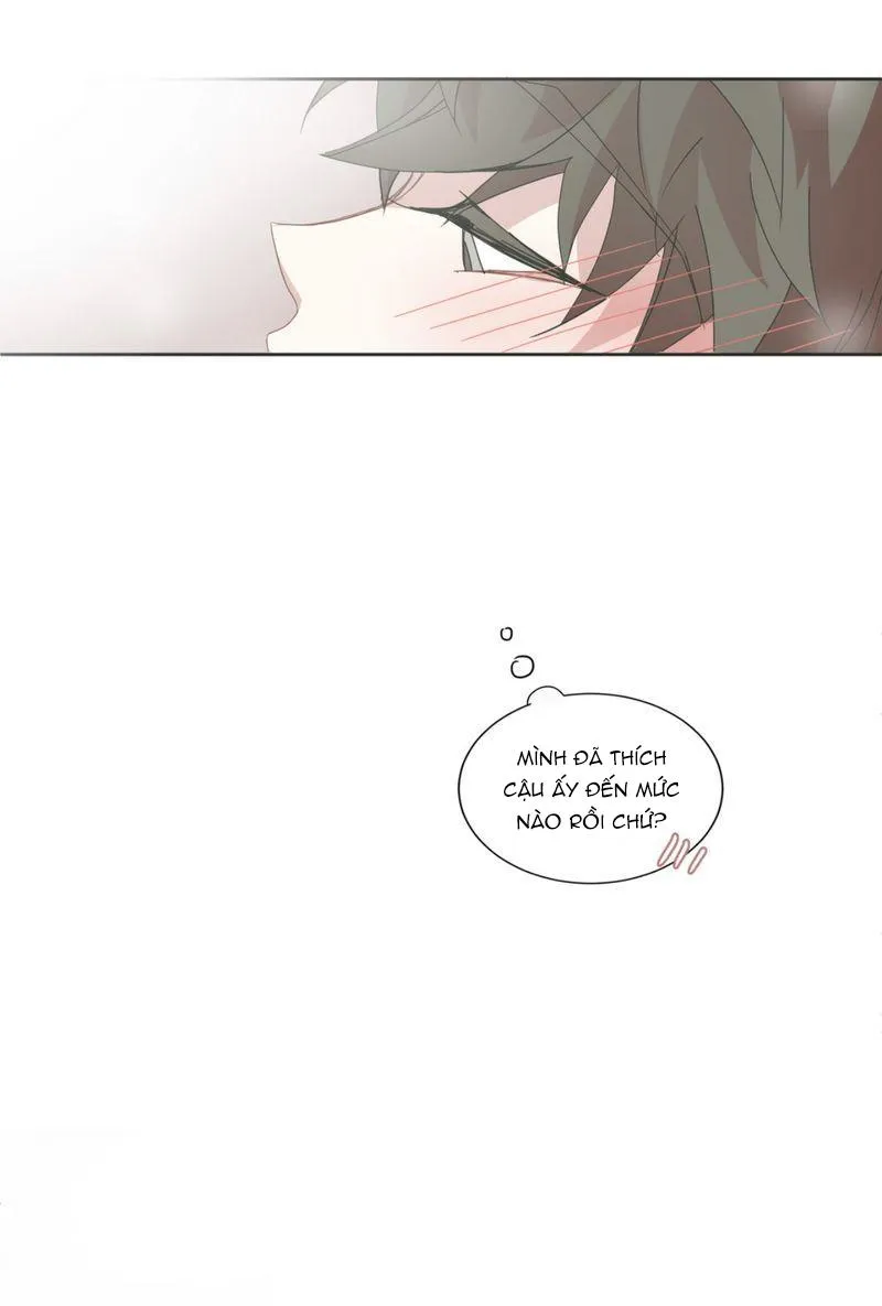 Nhà Nghỉ BL Chapter 44 Trang 31