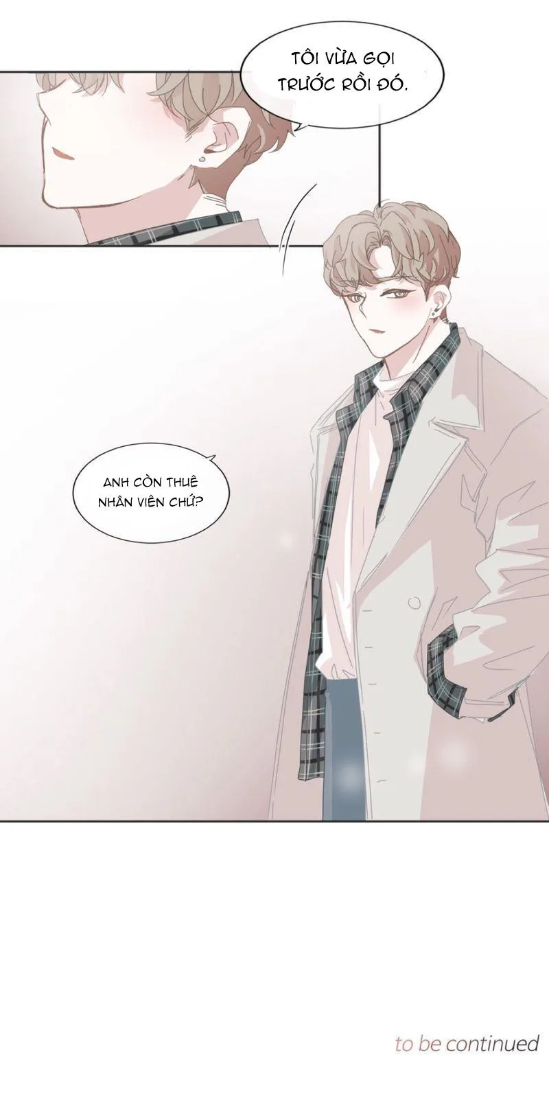 Nhà Nghỉ BL Chapter 44 Trang 33