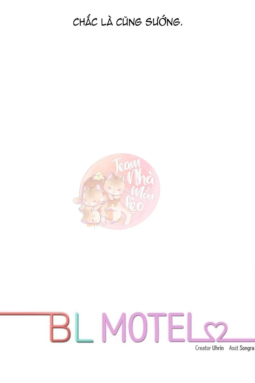 Nhà Nghỉ BL Chapter 46 Trang 4