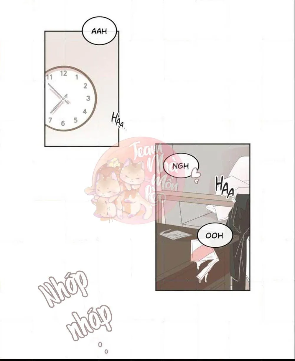 Nhà Nghỉ BL Chapter 46 Trang 5