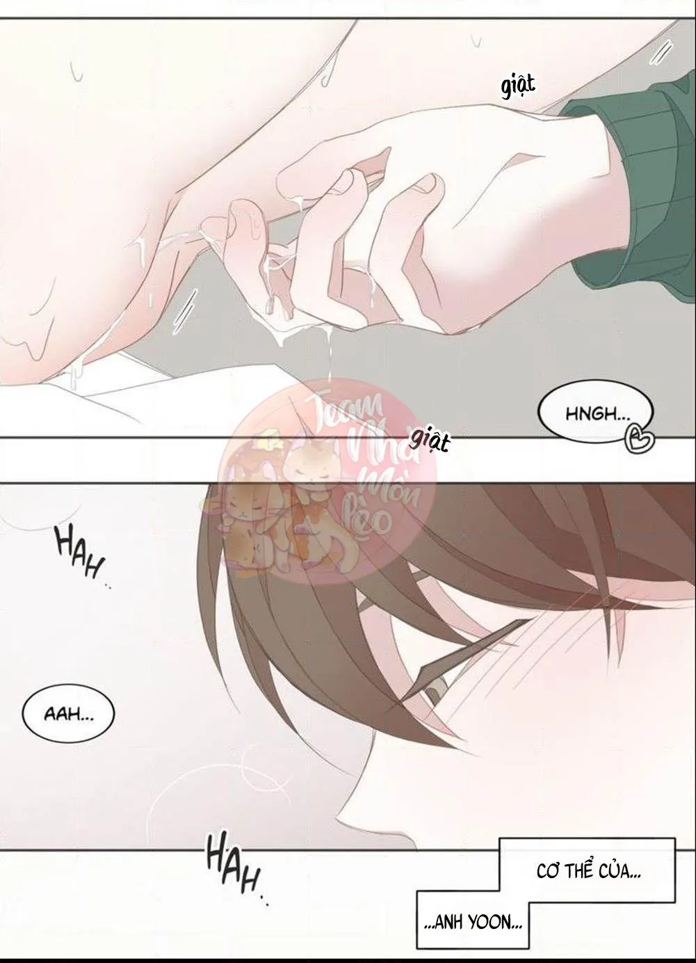 Nhà Nghỉ BL Chapter 46 Trang 6
