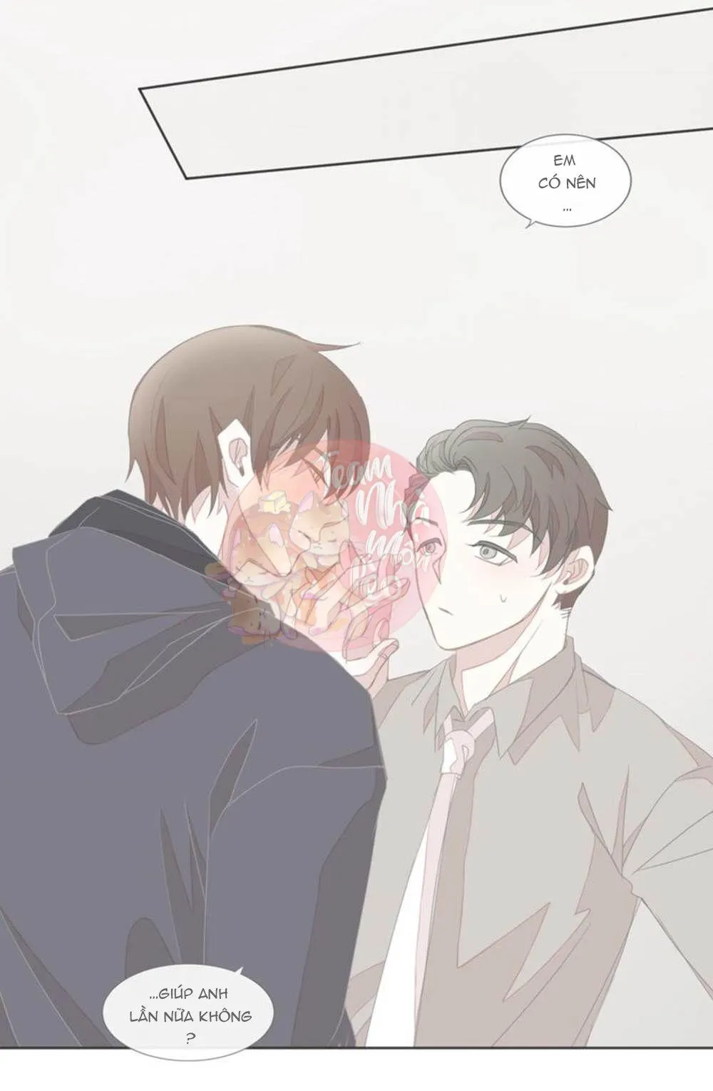 Nhà Nghỉ BL Chapter 46 Trang 9