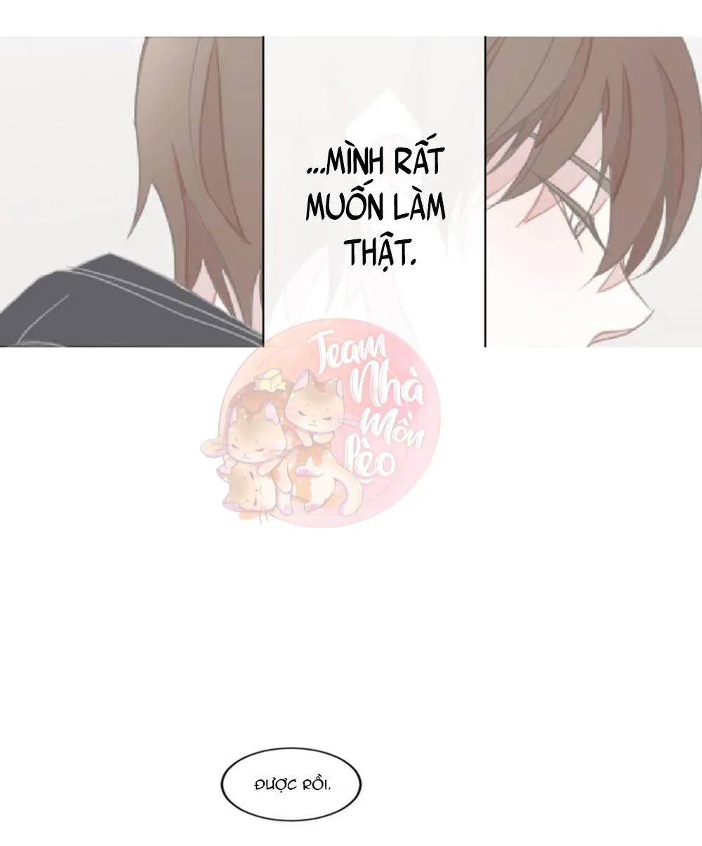 Nhà Nghỉ BL Chapter 46 Trang 10