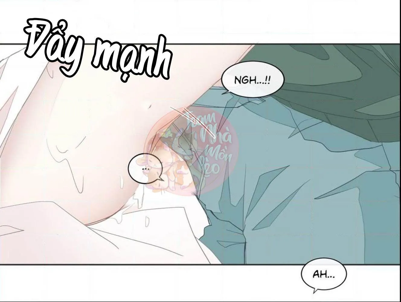 Nhà Nghỉ BL Chapter 46 Trang 14