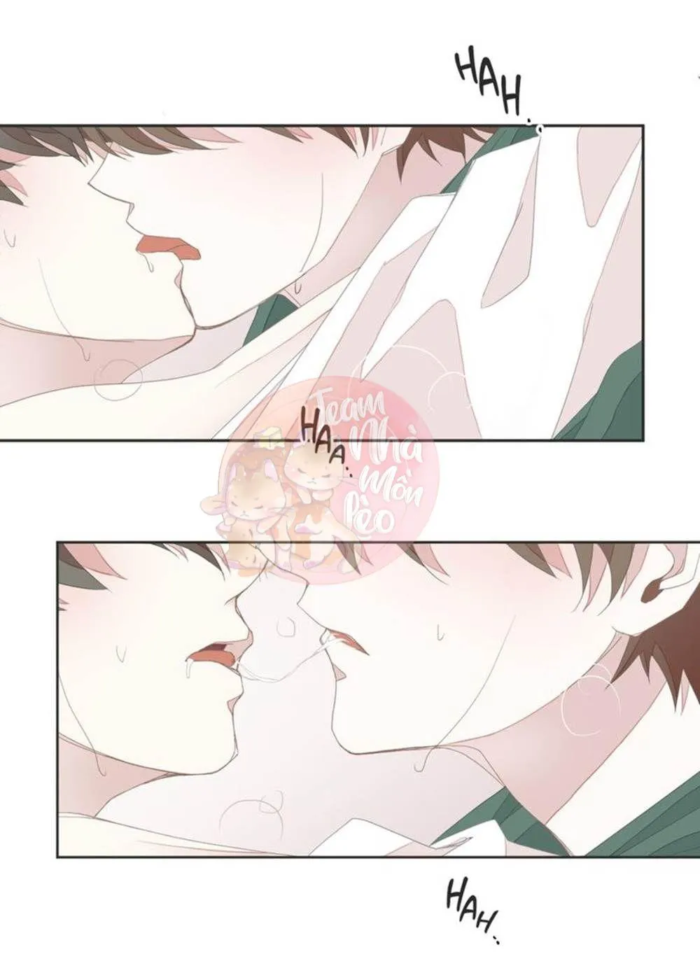 Nhà Nghỉ BL Chapter 46 Trang 20