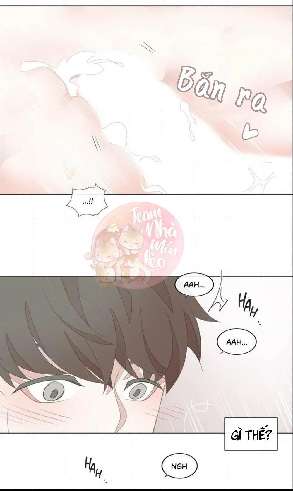 Nhà Nghỉ BL Chapter 46 Trang 22