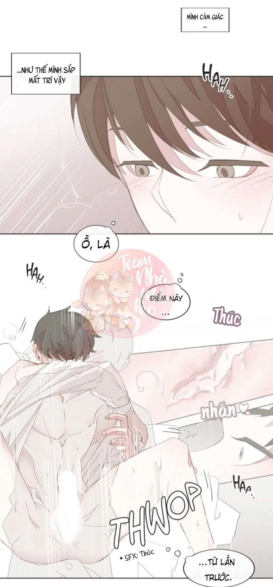 Nhà Nghỉ BL Chapter 46 Trang 24