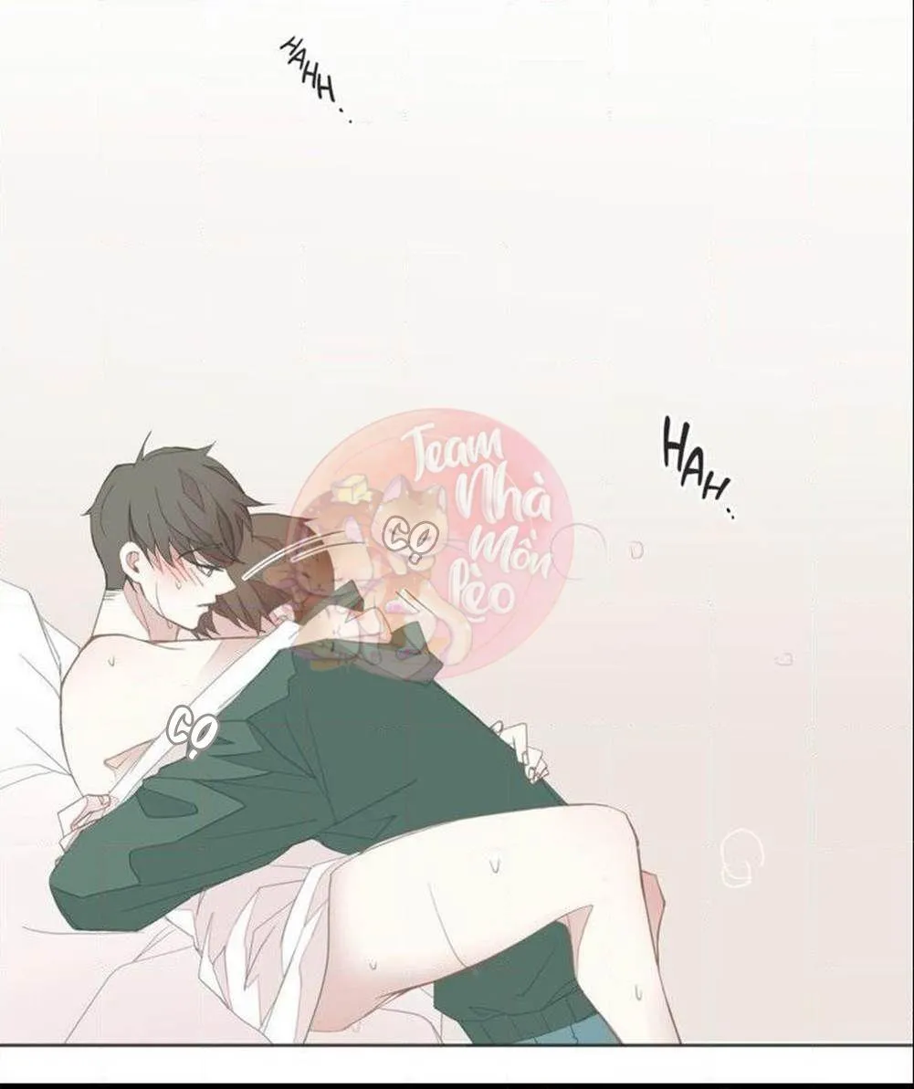 Nhà Nghỉ BL Chapter 46 Trang 26