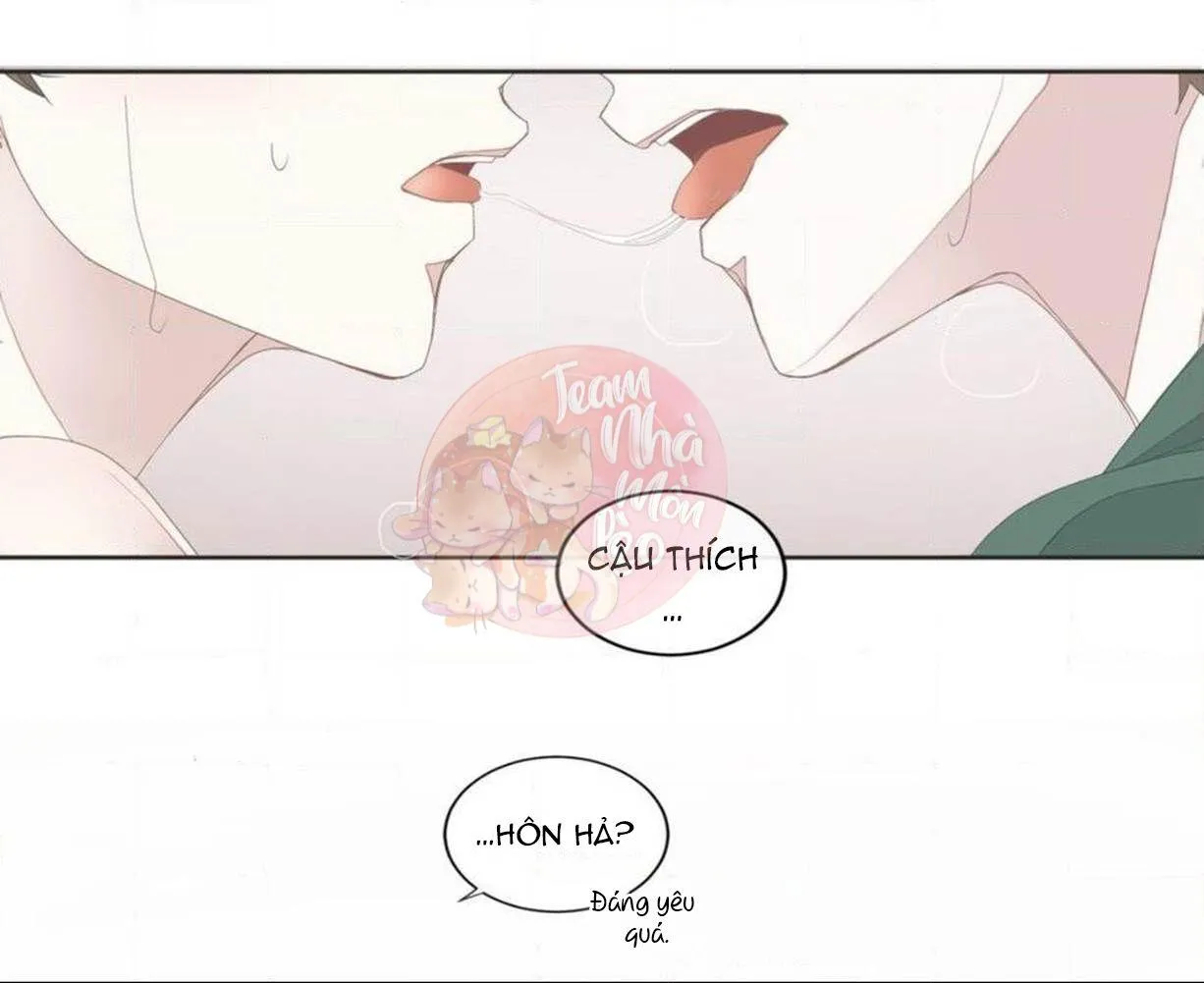 Nhà Nghỉ BL Chapter 46 Trang 29