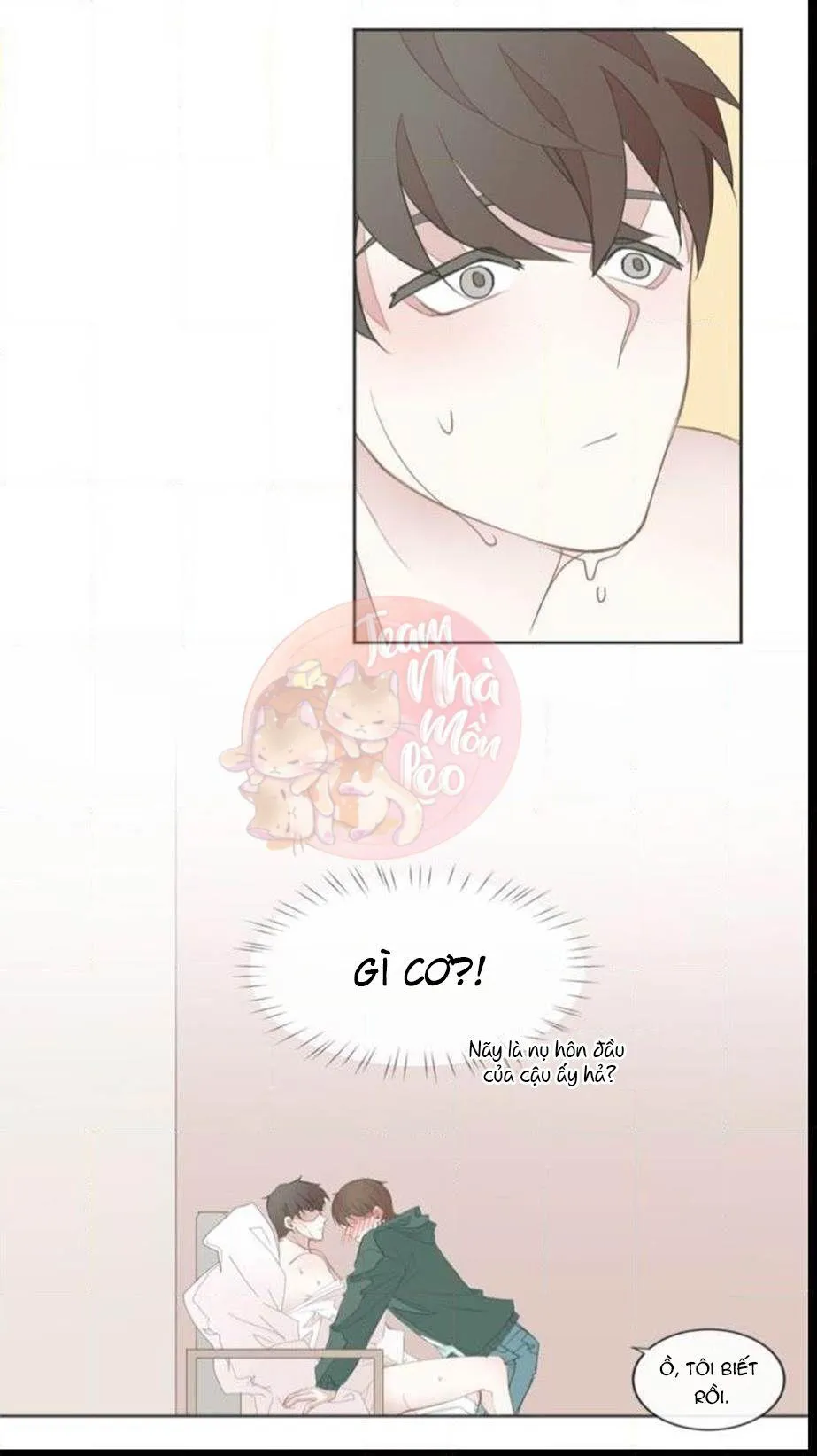 Nhà Nghỉ BL Chapter 46 Trang 31