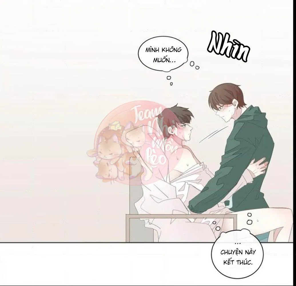 Nhà Nghỉ BL Chapter 46 Trang 34